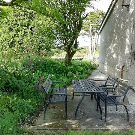 Rockville Amlwch Ll68 0Te, Uk Apartment Llanfflewyn Exteriér fotografie
